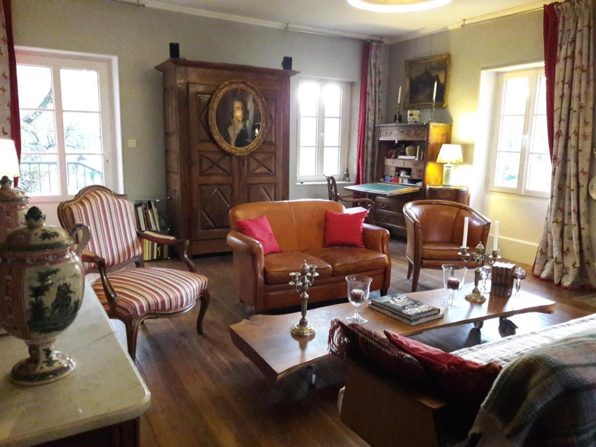 Maison D'Hotes Des Perrieres ديجون المظهر الخارجي الصورة