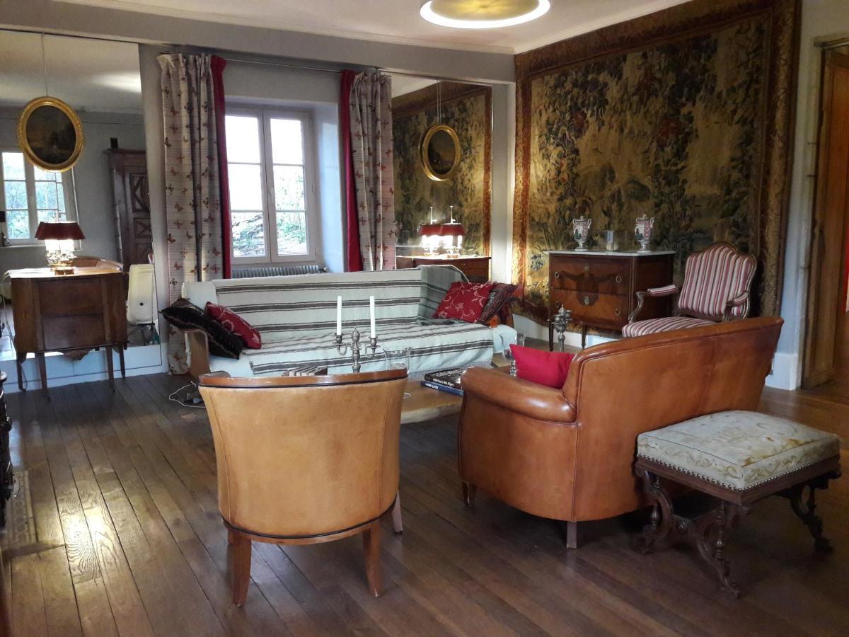 Maison D'Hotes Des Perrieres ديجون المظهر الخارجي الصورة
