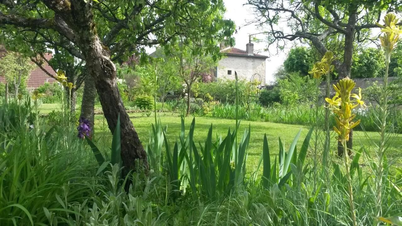 Maison D'Hotes Des Perrieres ديجون المظهر الخارجي الصورة
