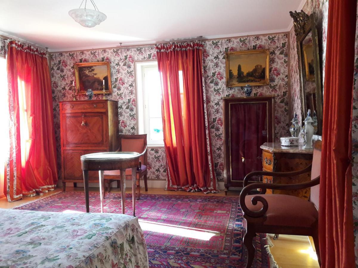Maison D'Hotes Des Perrieres ديجون المظهر الخارجي الصورة