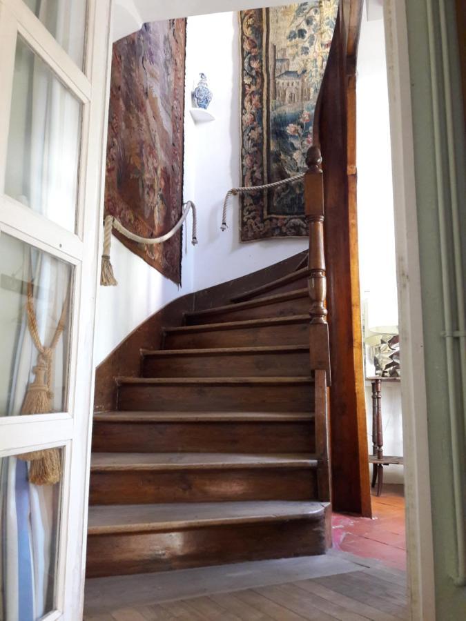 Maison D'Hotes Des Perrieres ديجون المظهر الخارجي الصورة