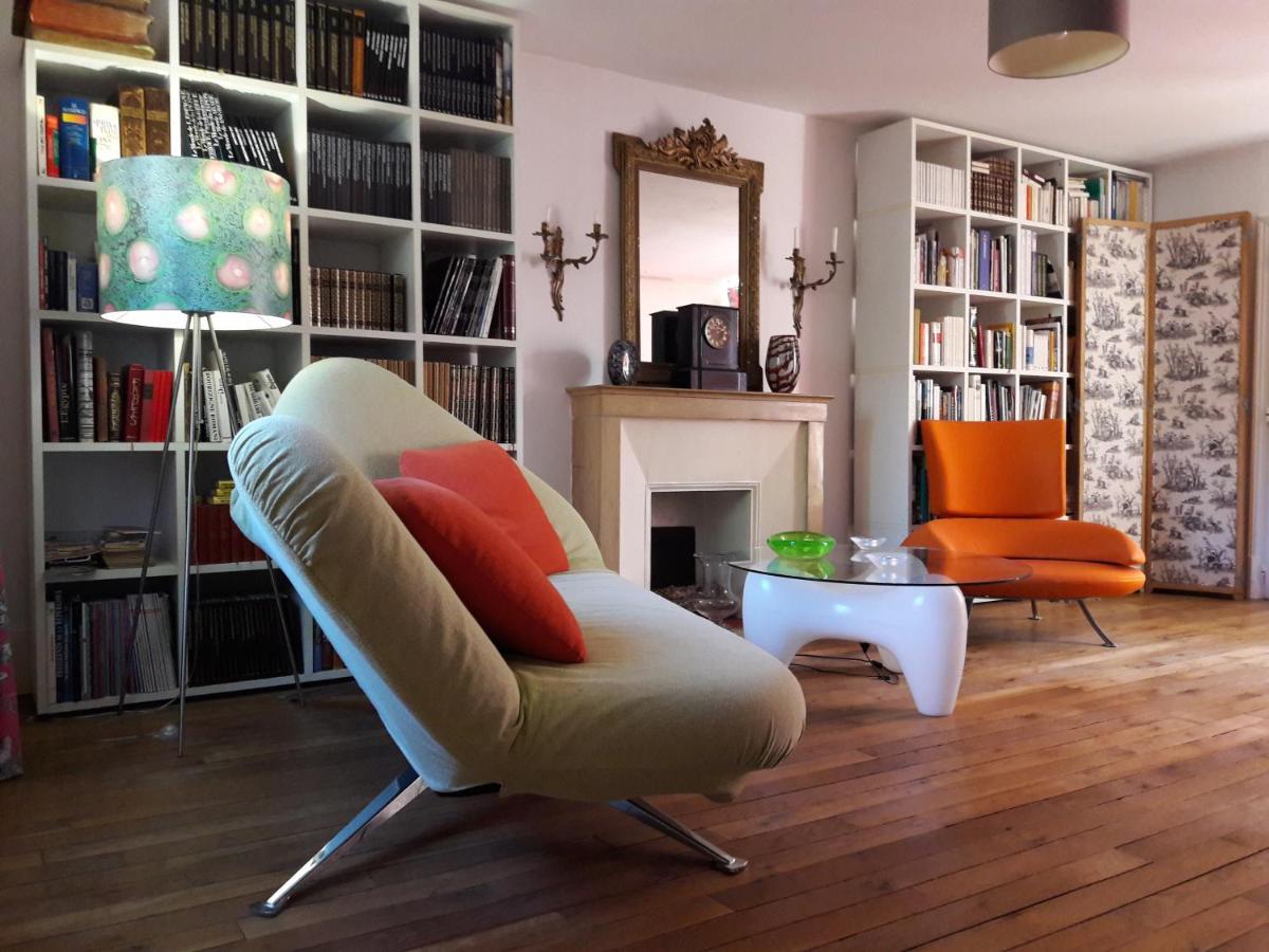 Maison D'Hotes Des Perrieres ديجون المظهر الخارجي الصورة