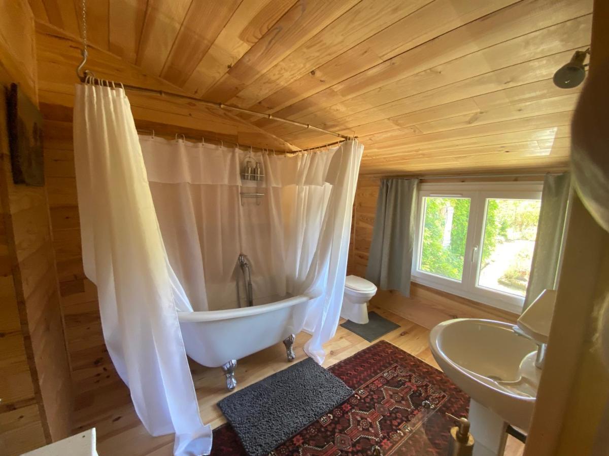 Maison D'Hotes Des Perrieres ديجون المظهر الخارجي الصورة