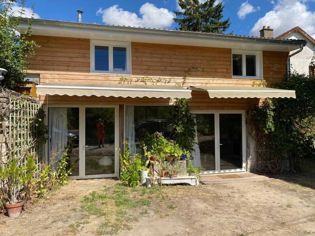 Maison D'Hotes Des Perrieres ديجون المظهر الخارجي الصورة