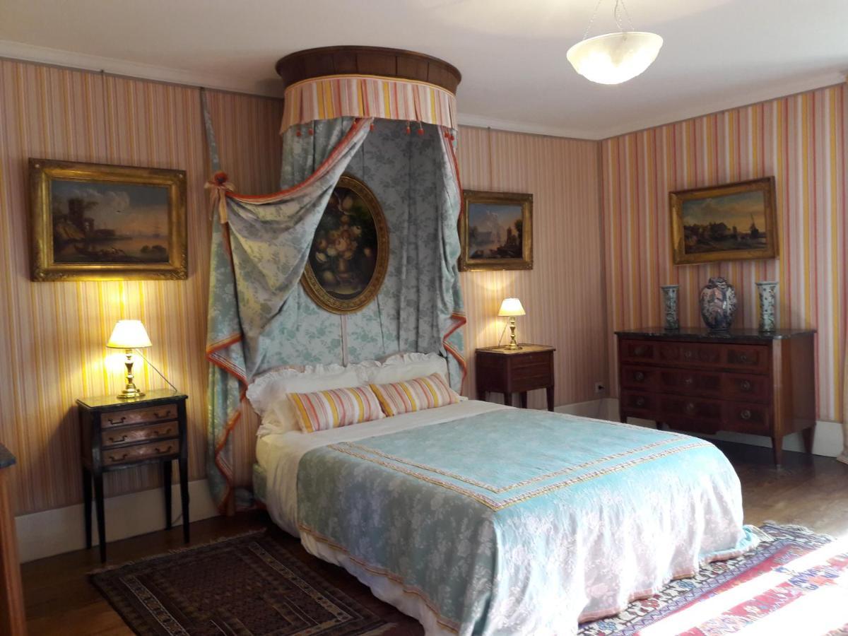 Maison D'Hotes Des Perrieres ديجون المظهر الخارجي الصورة