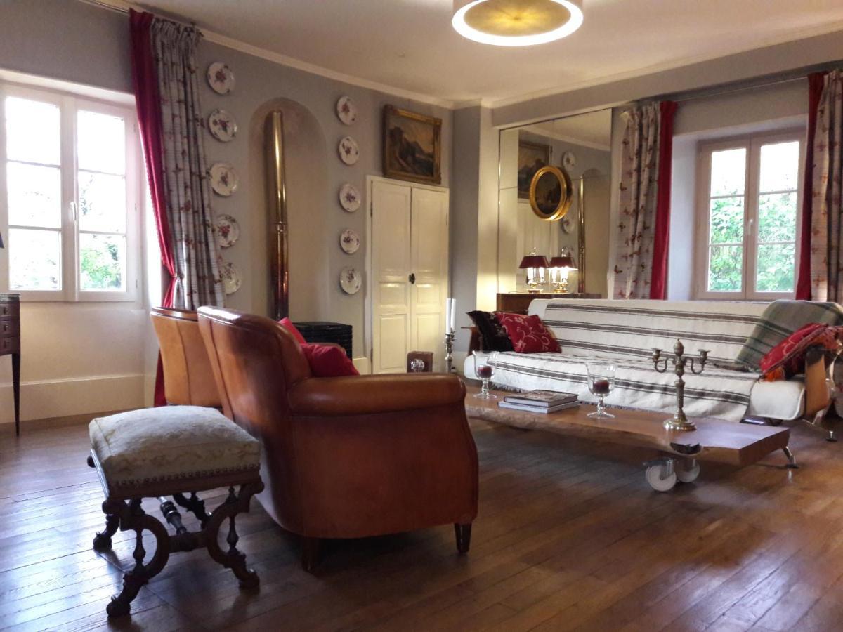 Maison D'Hotes Des Perrieres ديجون المظهر الخارجي الصورة