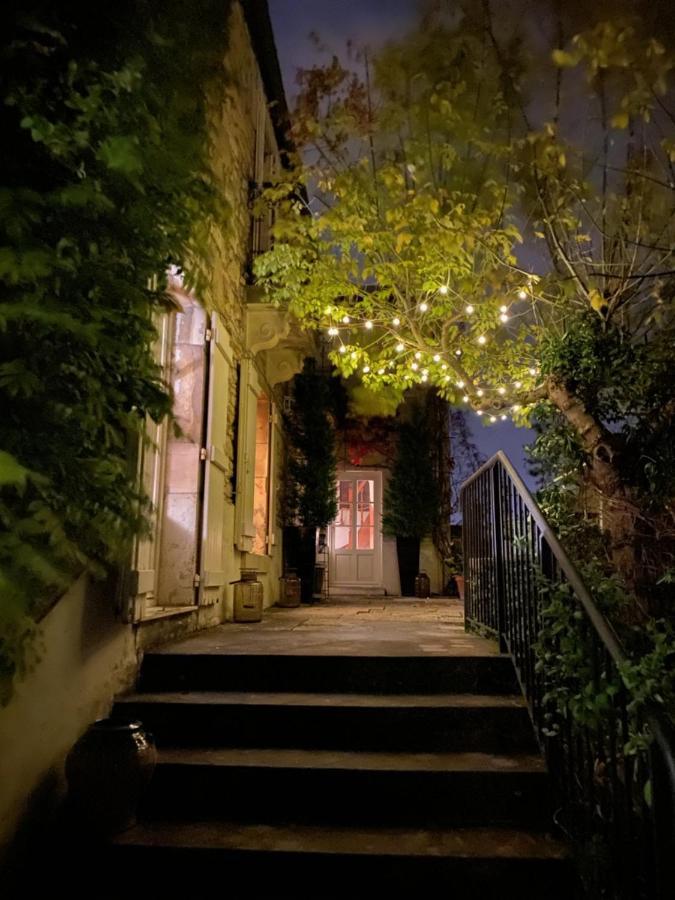 Maison D'Hotes Des Perrieres ديجون المظهر الخارجي الصورة