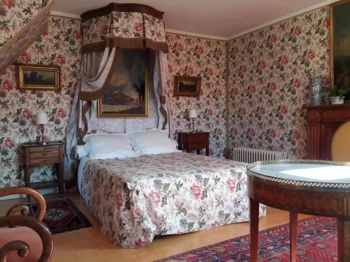 Maison D'Hotes Des Perrieres ديجون المظهر الخارجي الصورة