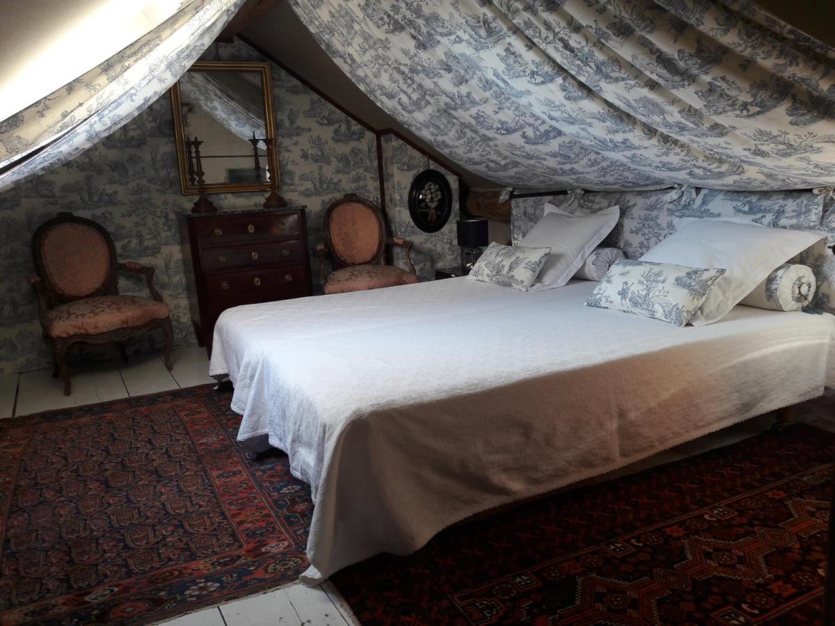 Maison D'Hotes Des Perrieres ديجون المظهر الخارجي الصورة