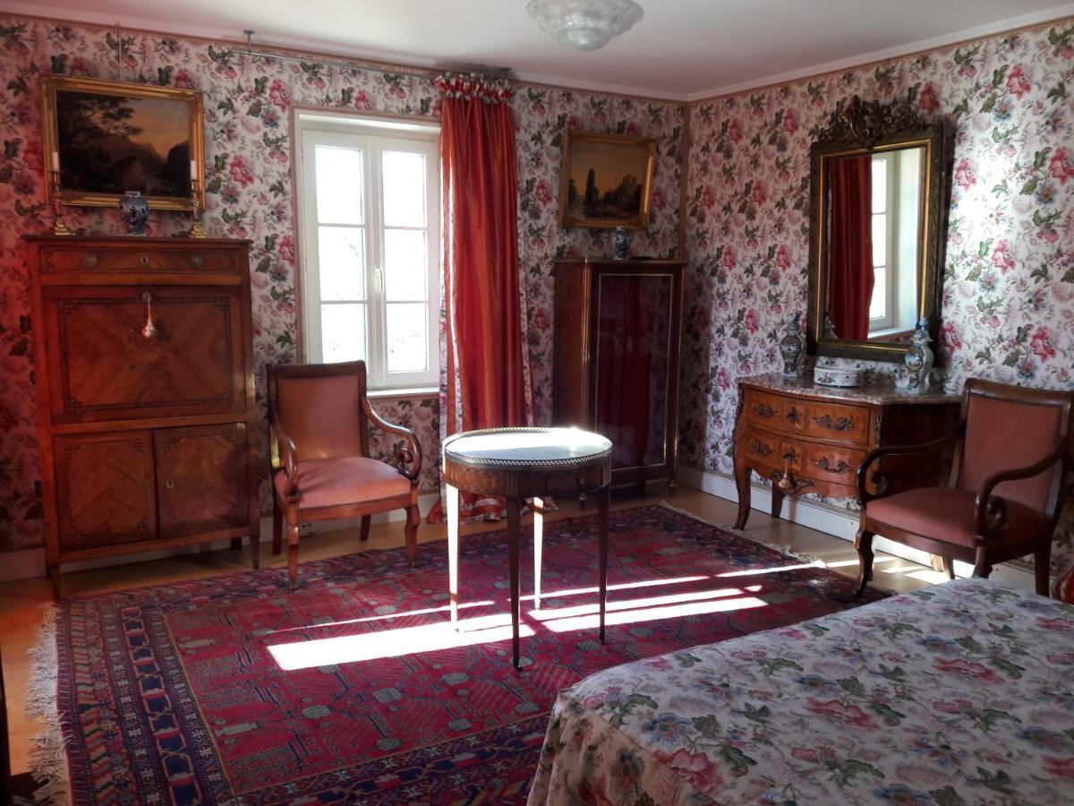 Maison D'Hotes Des Perrieres ديجون المظهر الخارجي الصورة